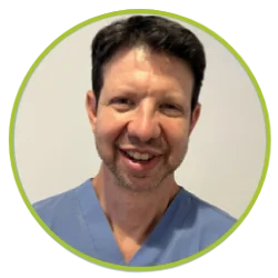 Dr. Jonathan Rieber, MD